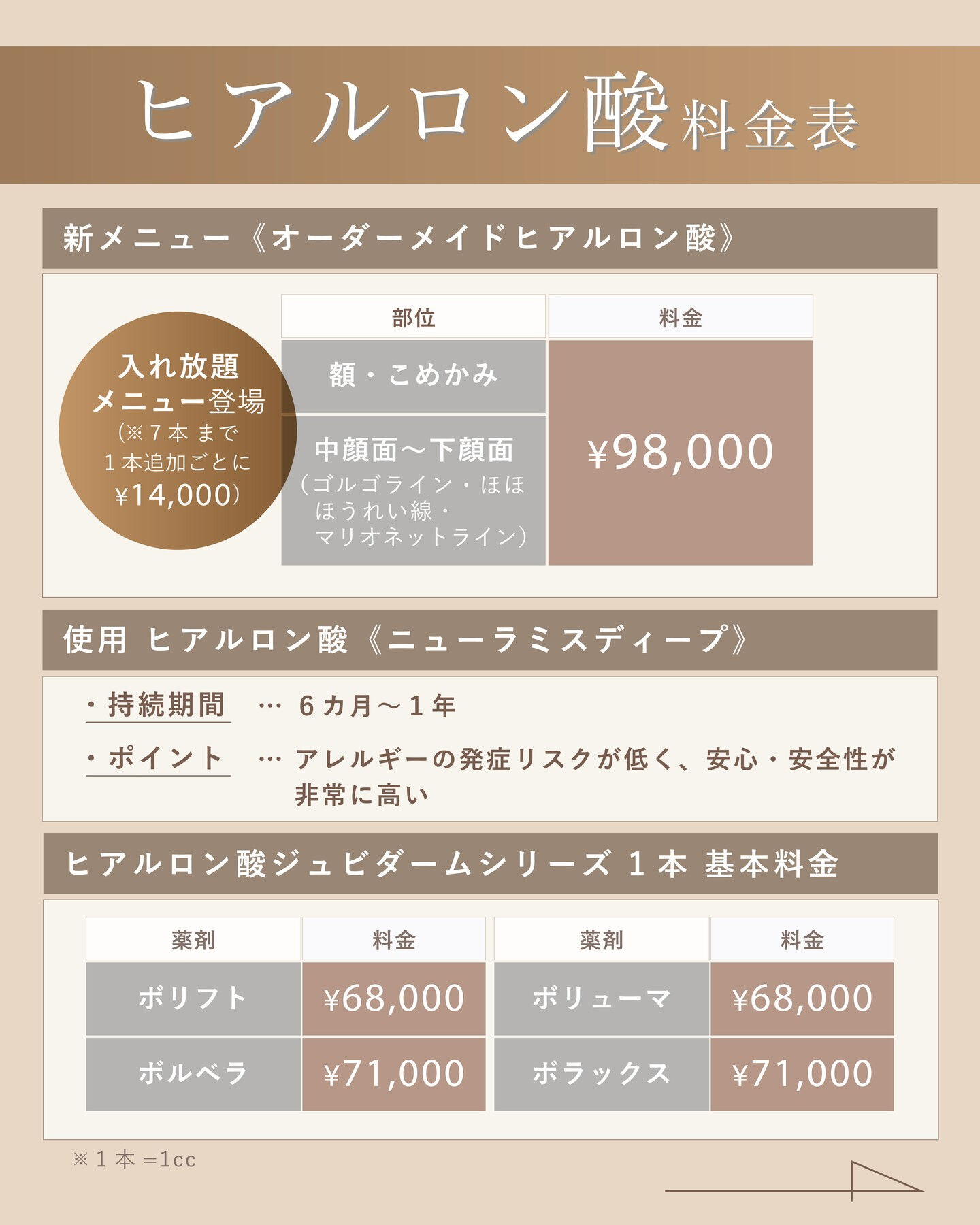 SHOUZU BEAUTY CLINIC